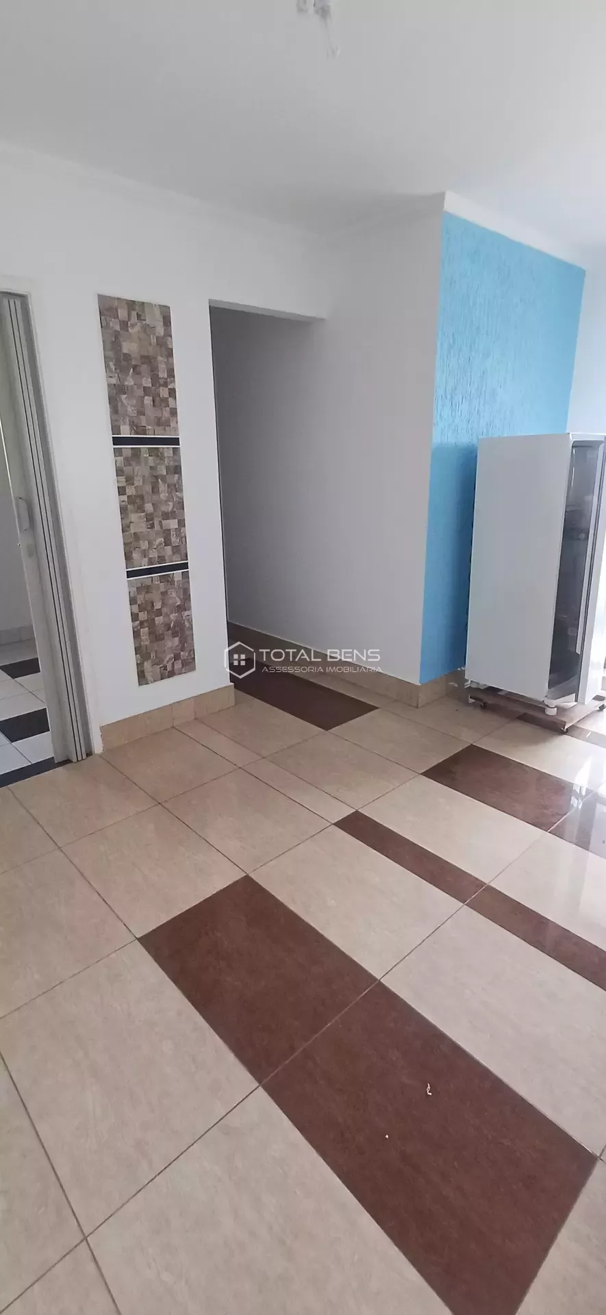 Alugar Apartamento